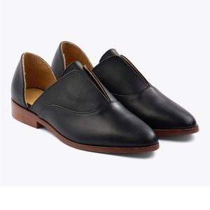 Nisolo Emma d’Orsay Oxford